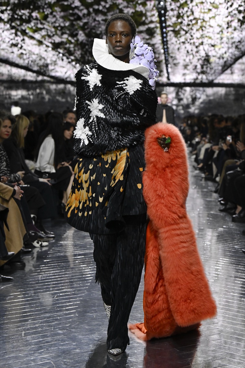 Lady Dior