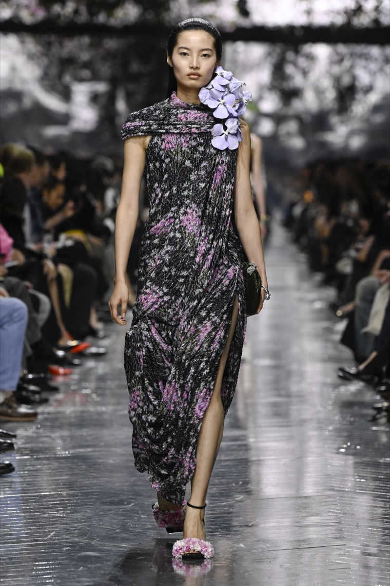 The House of Dior